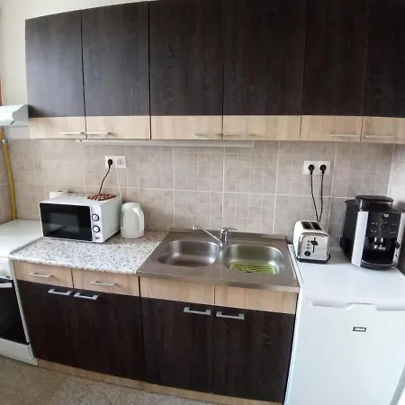 Apartment Deak Sopron