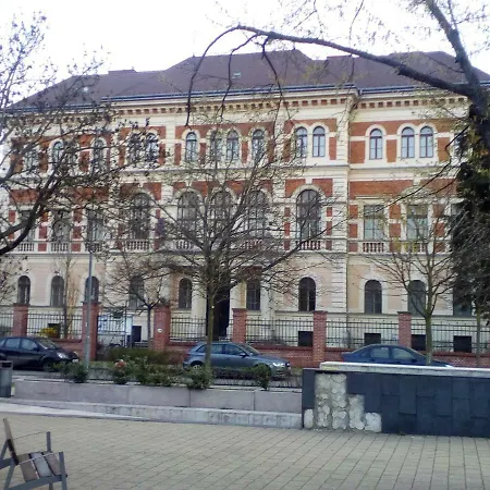 Apartamento Deák Sopron