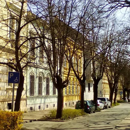 Apartamento Deák Sopron