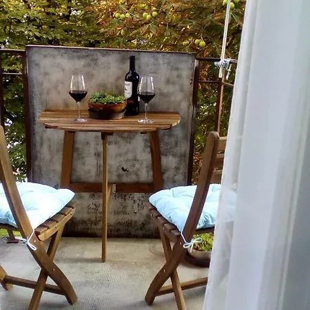 Deák Apartamento Sopron