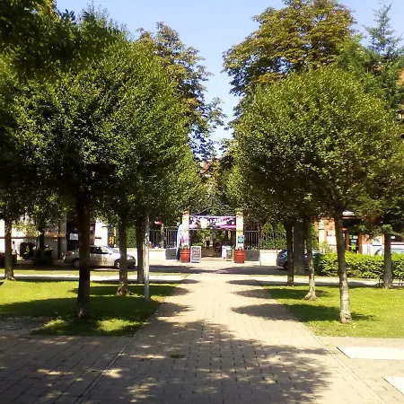 Deak * Sopron