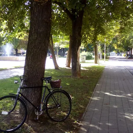 Deák Apartamento Sopron