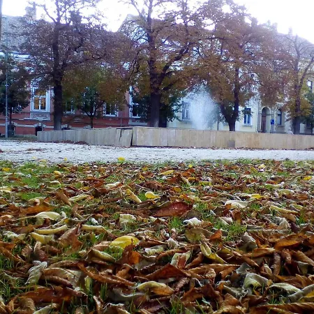 Deak * Sopron