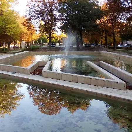 Deák Apartamento Sopron