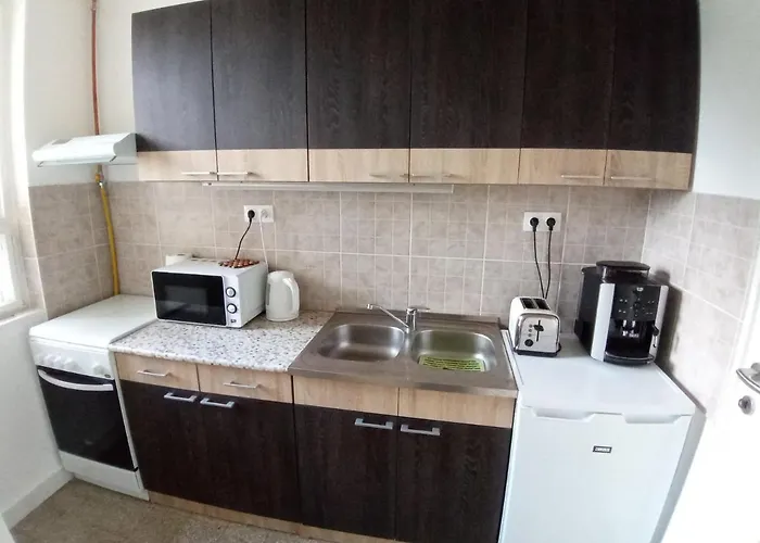 Apartament Deak Sopron