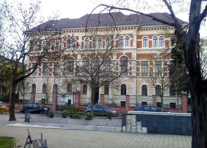 Apartament Deak Sopron