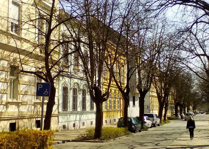 Apartament Deak Sopron
