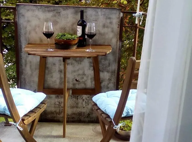 Deak Apartament Sopron