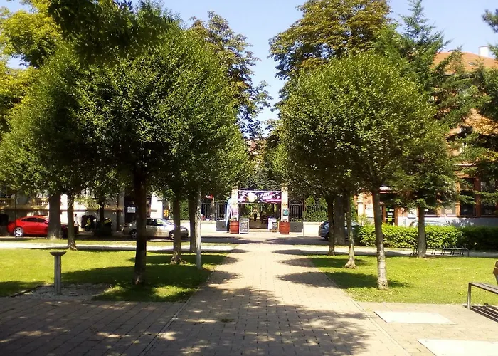 Deak * Sopron