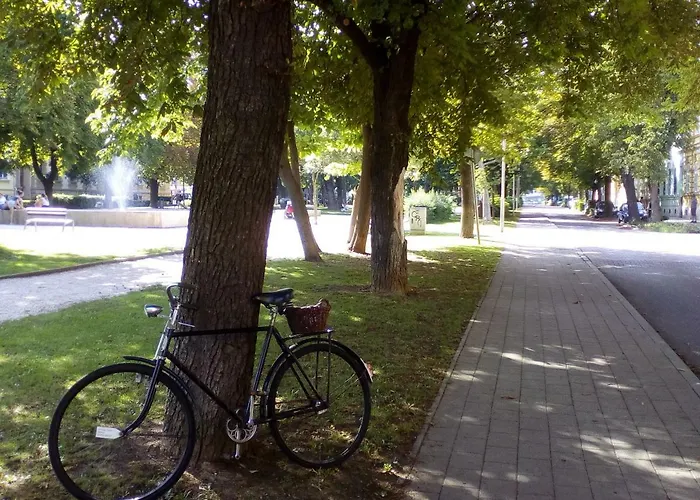 Deak Apartament Sopron