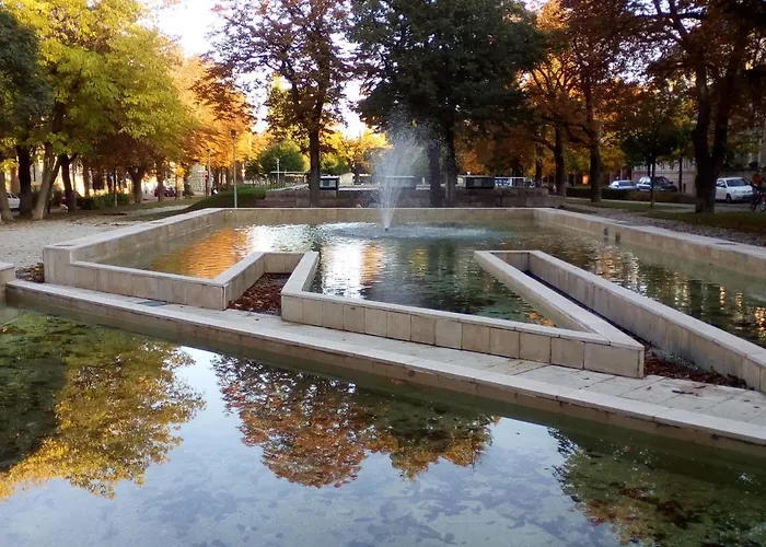 Deak Apartament Sopron